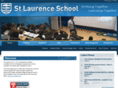 st-laurence.co.uk