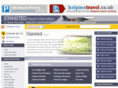 stanstedairportinformation.co.uk