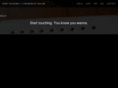 starttouching.com
