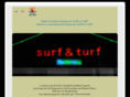 surfenturf-curacao.com