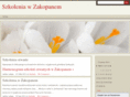 szkolenia-zakopane.info