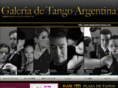 tangogaleria.com