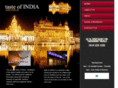 tasteofindiasheffield.com
