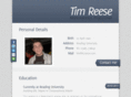 tcreese.com