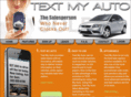 textmyauto.com