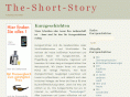 the-short-story.de