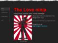 theloveninja.com