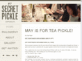 thesecretpicklesupperclub.com
