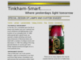 tinkhamsmart.com
