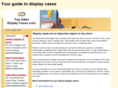 topsalesdisplaycases.com