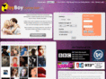 toyboyconnection.com