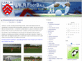 ualarochefoucauld-football.com