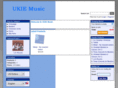 ukiemusic.com