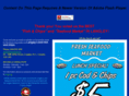 ultimateseafoodjunkies.com