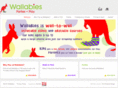 wallabiesusa.com