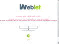 weblet.biz