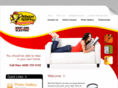 webster-electrician.com