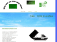 weclearanywaste.com
