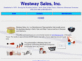 westwaysales.com