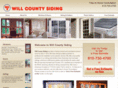 willcountysidingandwindows.com