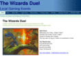 wizduel.com