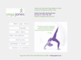 yogajones.com