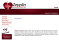 zepplinenterprises.com
