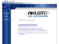 akusto.com