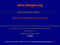alergen.org