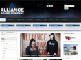 allianceboardcompany.com