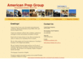 americanprepgroup.com