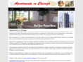 apartmentsin-chicago.com