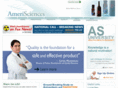 aswellnessgroup.com