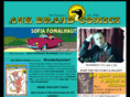 aukbrandcomics.com
