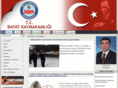 bayat.gov.tr
