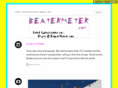 beatermeter.com