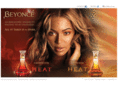 beyonceparfums.com