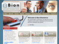 bionbiometrics.com