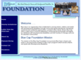 bluecapfoundation.org