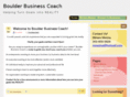 boulderbusinesscoach.com