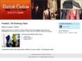 britishcustomtailorstn.com