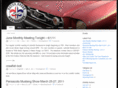 brmustangers.com