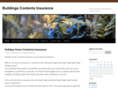 buildings-contents-insurance.net