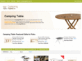 campingtable.net