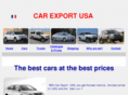 car-export-usa.com