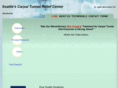carpaltunnelseattle.com