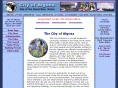 cityofalgona.com