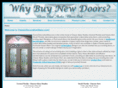 classicdecorativedoorglass.com