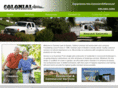coloniallawn.com