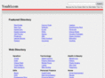 comanche.com